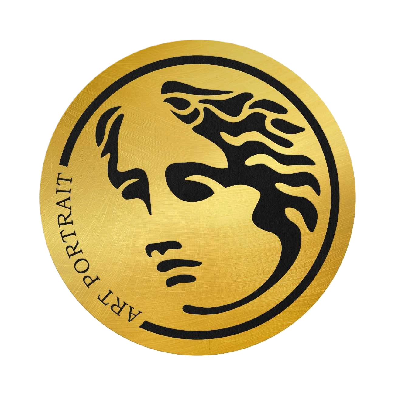 Artportrait Logo