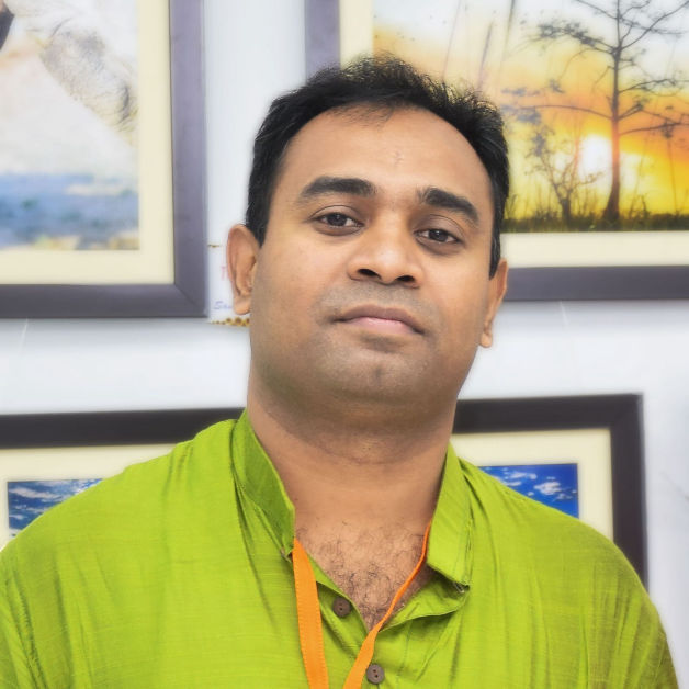 Abhijit Das