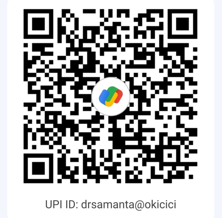 Payment QR Code