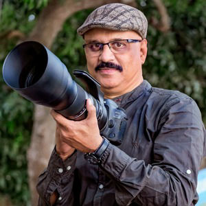 S K Balachander