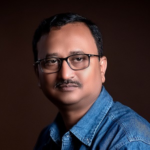 Abhijit Das