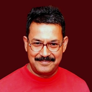 S K Balachander