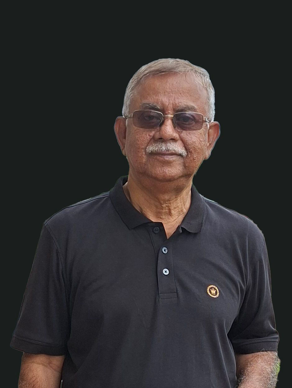 Dr Samir Kumar Samanta